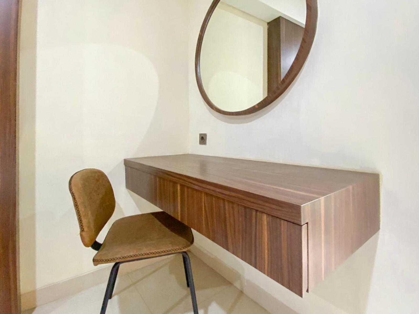 Homey And Comfort Living Warhol * Semarang